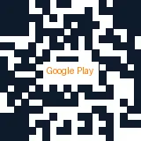 Google Play下载二维码 - 每日大赛 优德w88娱乐 APP
